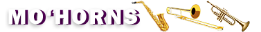 Mohorns logo